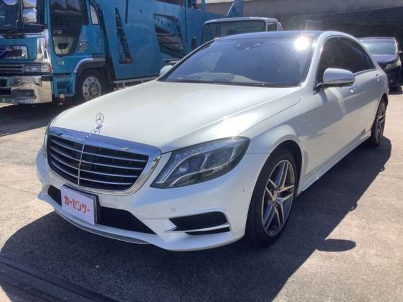 S-CLASS