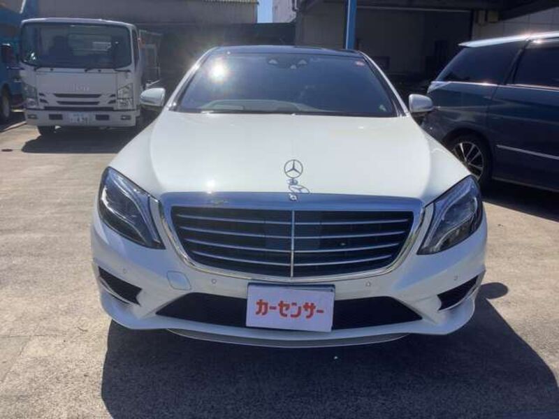 S-CLASS
