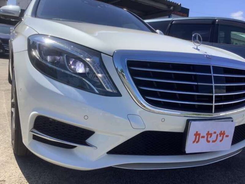 S-CLASS