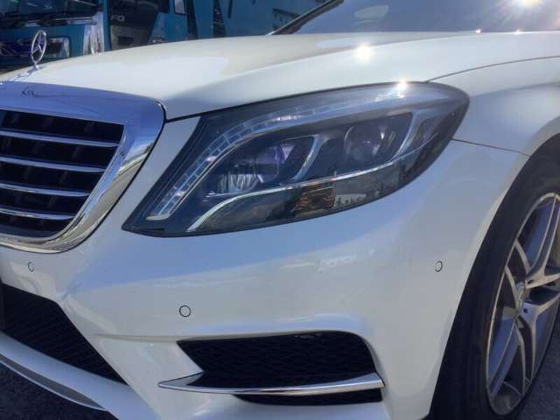 S-CLASS