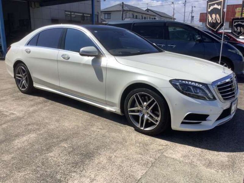 S-CLASS