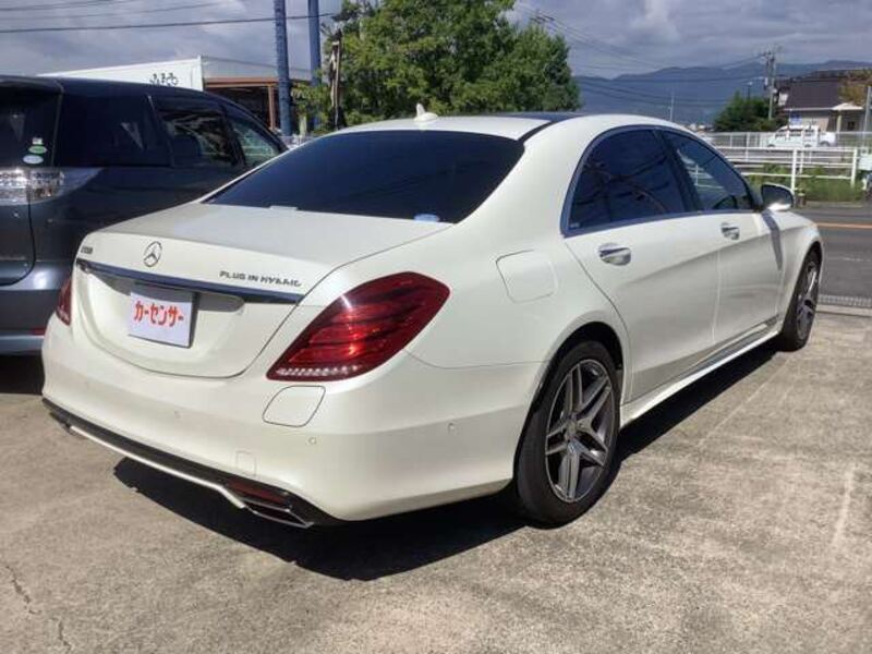 S-CLASS