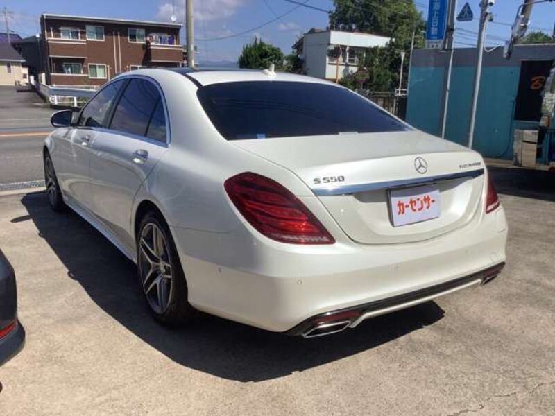 S-CLASS