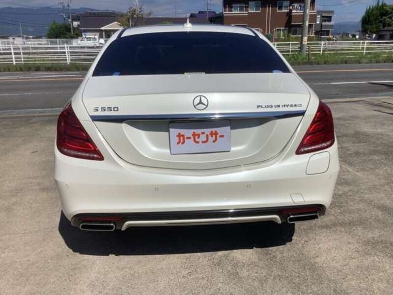 S-CLASS