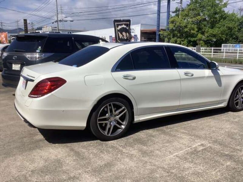 S-CLASS