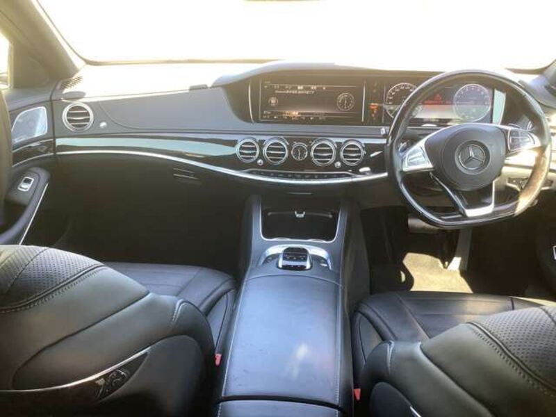 S-CLASS