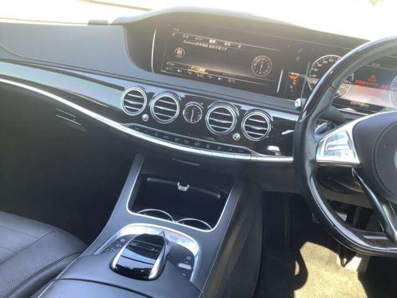 S-CLASS