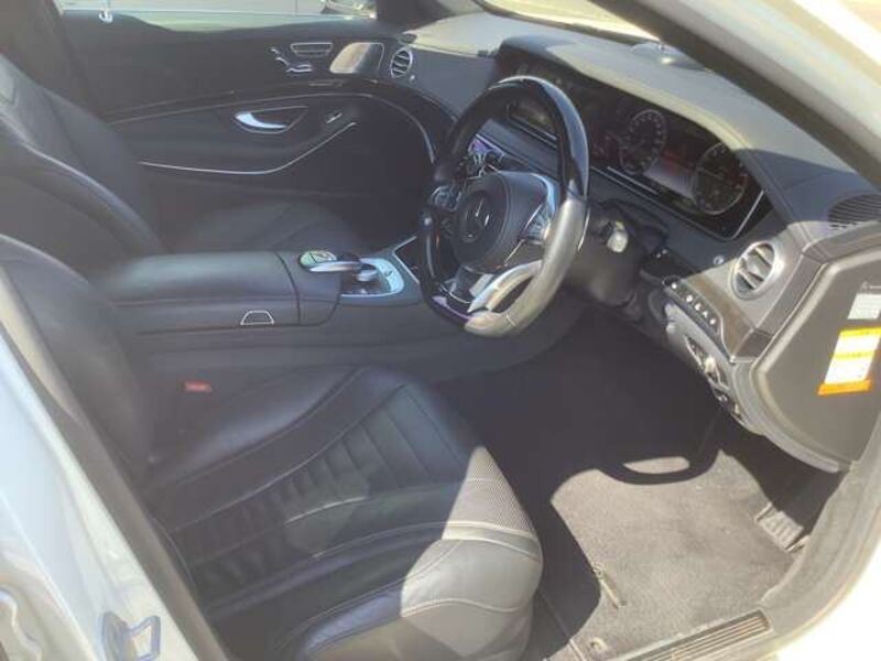 S-CLASS