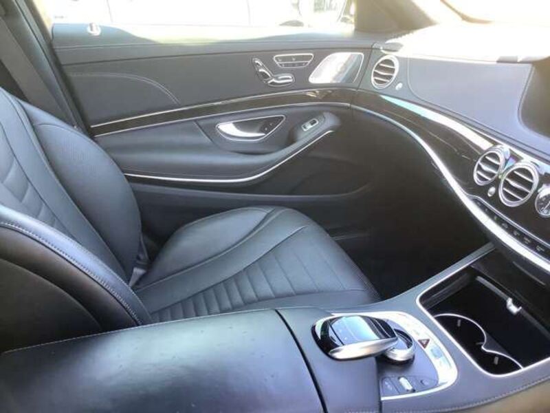S-CLASS