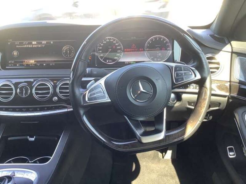 S-CLASS