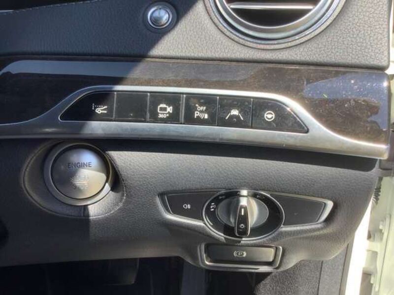 S-CLASS