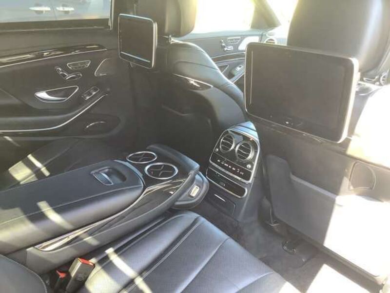 S-CLASS