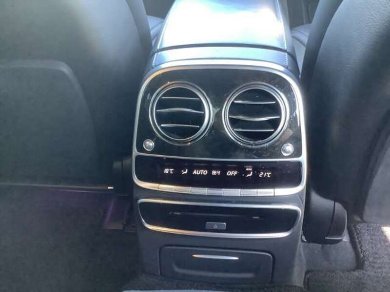 S-CLASS