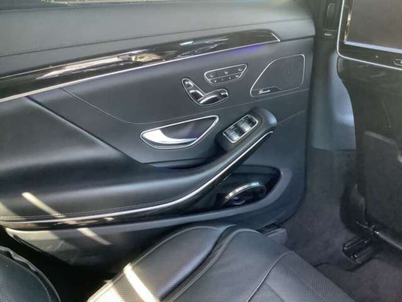 S-CLASS