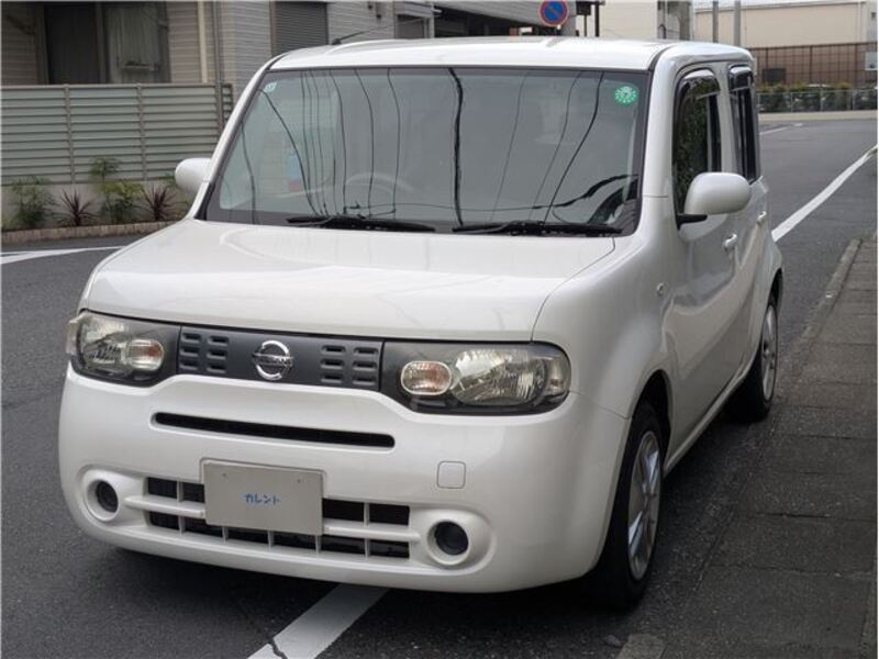 CUBE