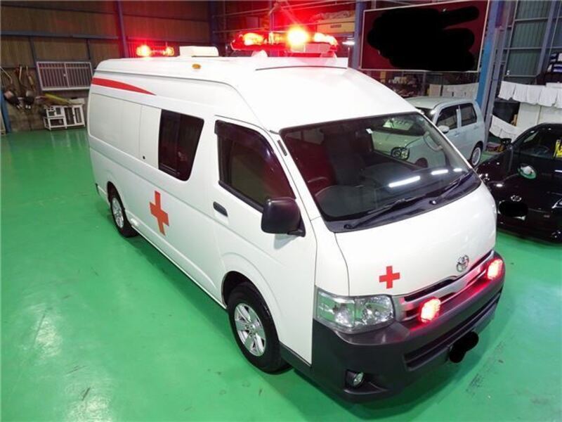 HIACE