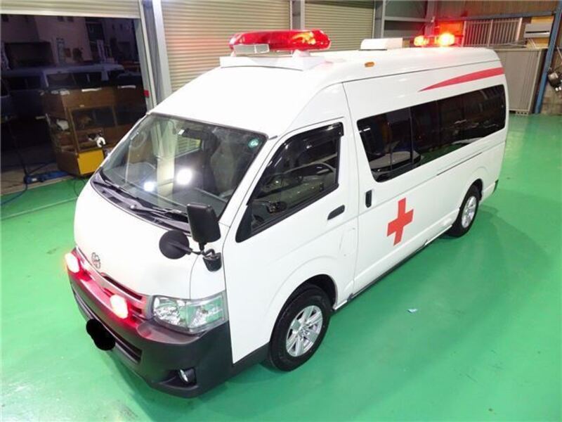 HIACE