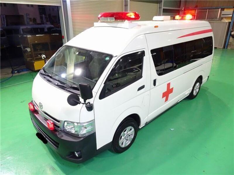 HIACE