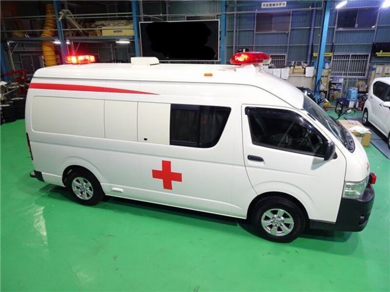 HIACE