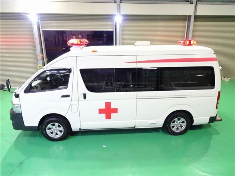 HIACE