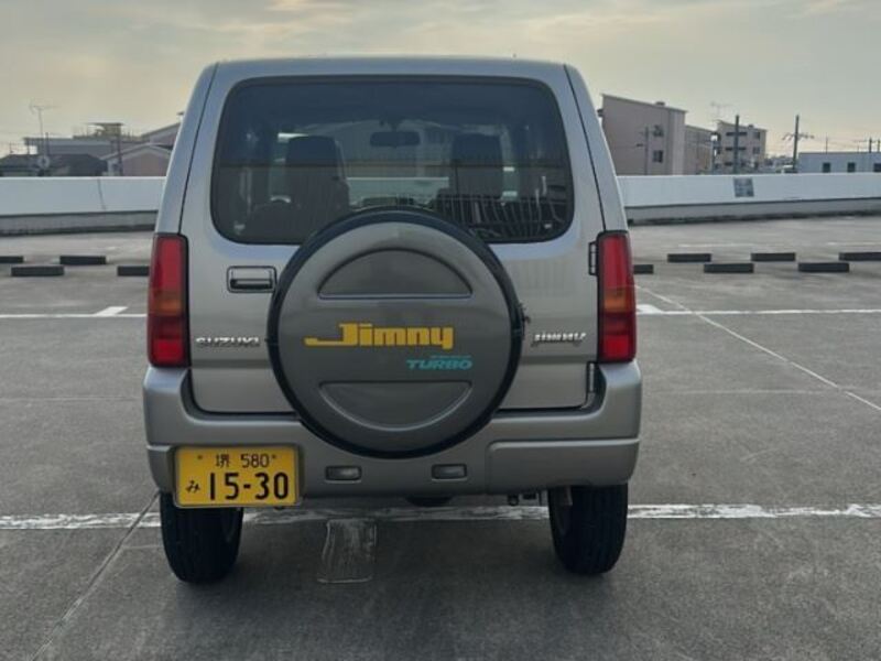 JIMNY