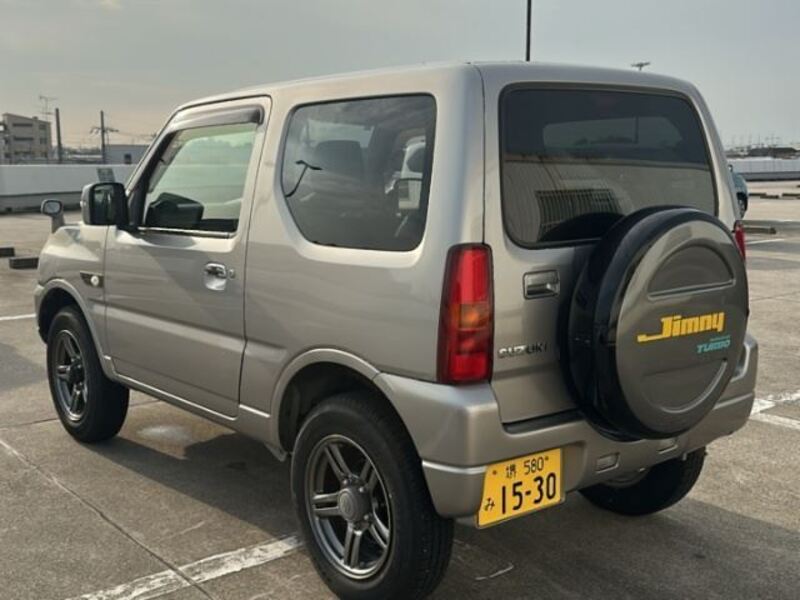 JIMNY