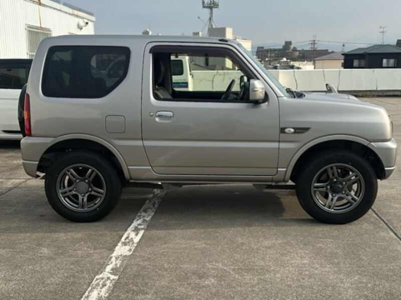 JIMNY