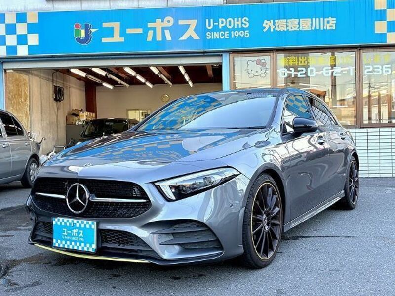 A-CLASS-0