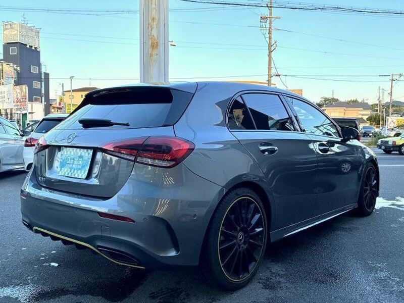 A-CLASS