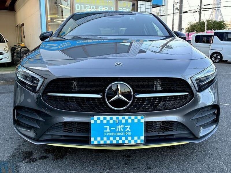 A-CLASS