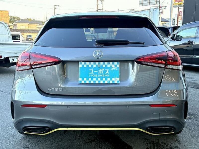 A-CLASS