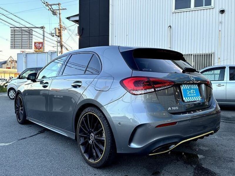 A-CLASS