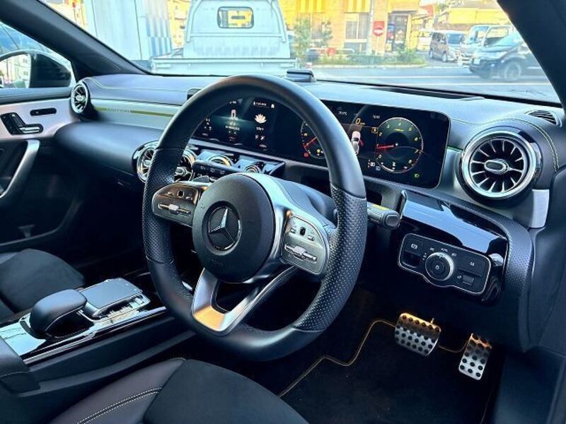 A-CLASS
