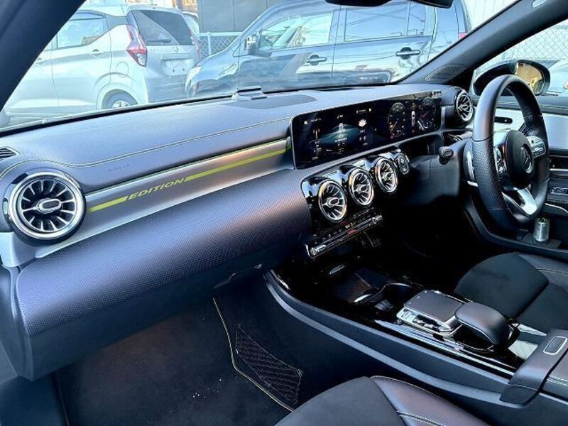 A-CLASS