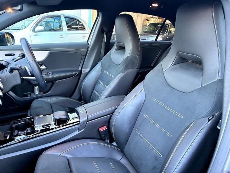 A-CLASS