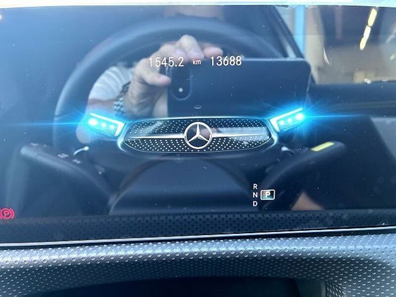 A-CLASS