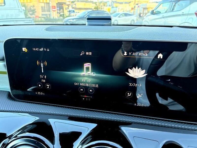A-CLASS