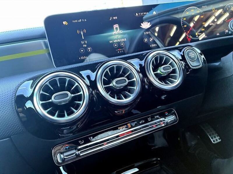 A-CLASS