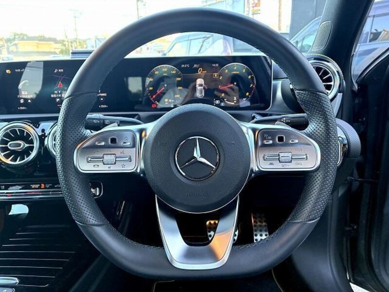 A-CLASS
