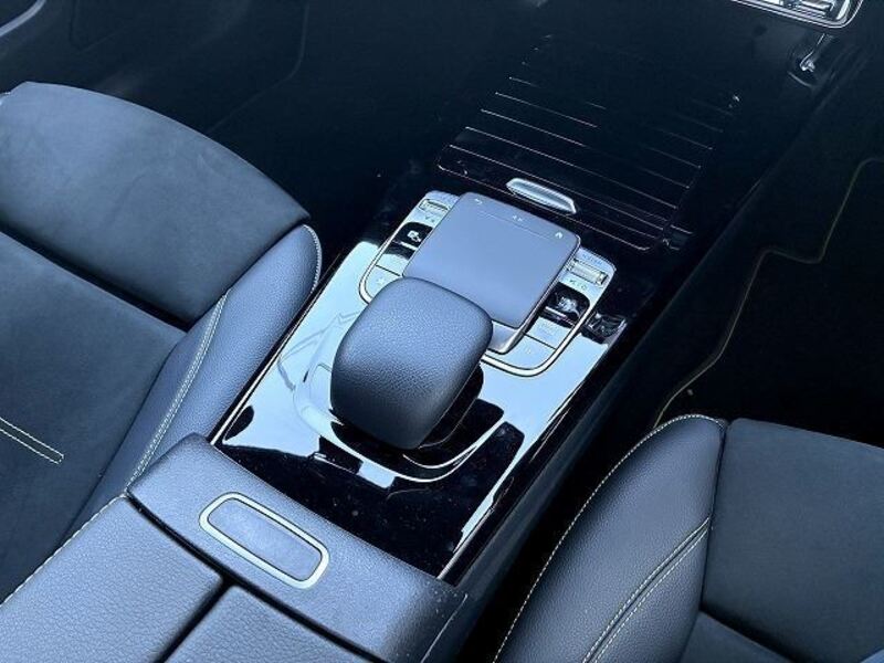 A-CLASS