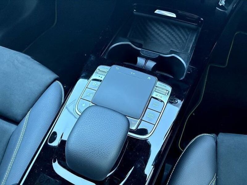 A-CLASS