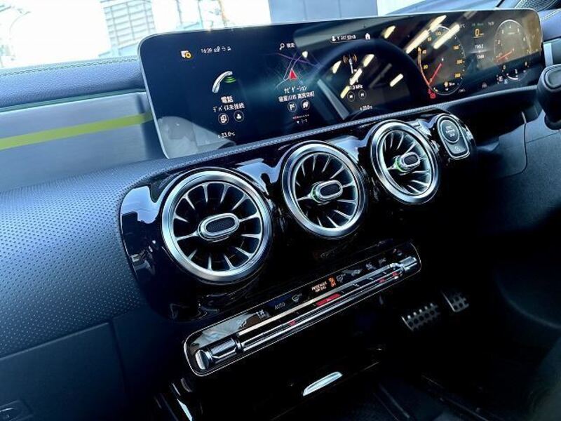 A-CLASS