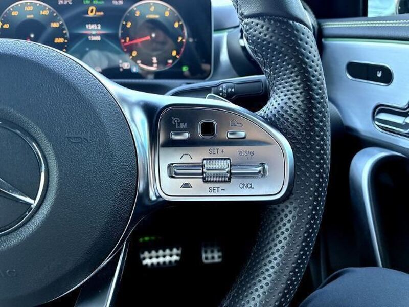 A-CLASS