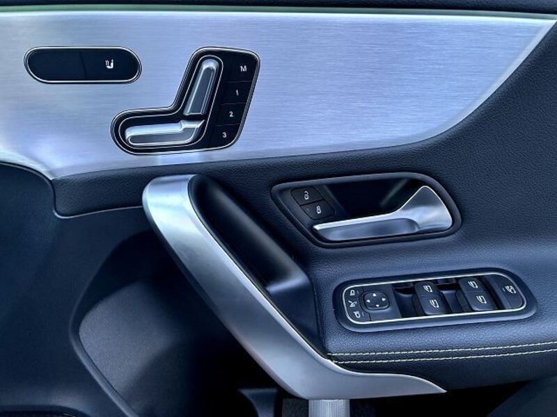 A-CLASS