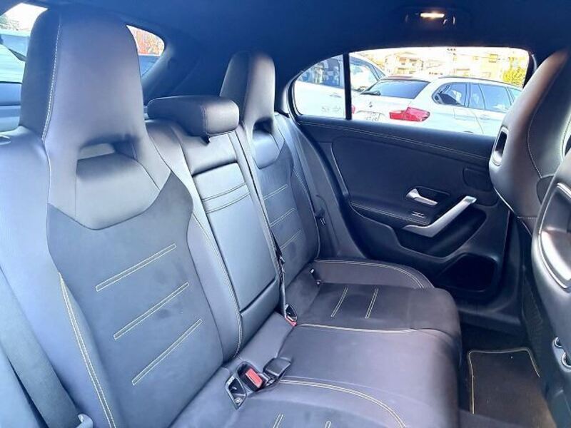 A-CLASS