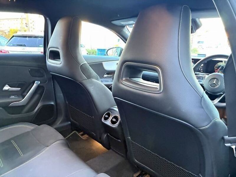 A-CLASS