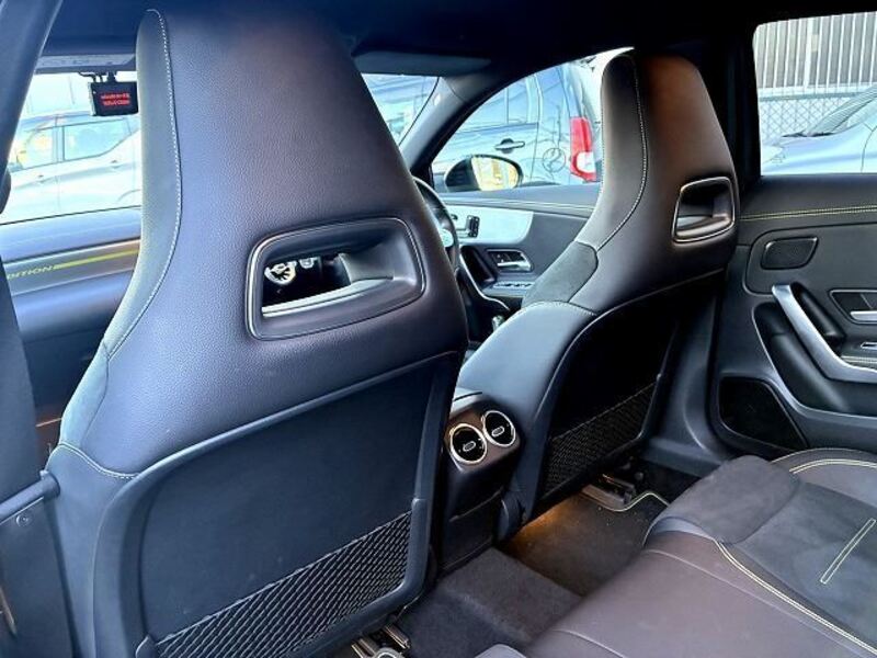 A-CLASS