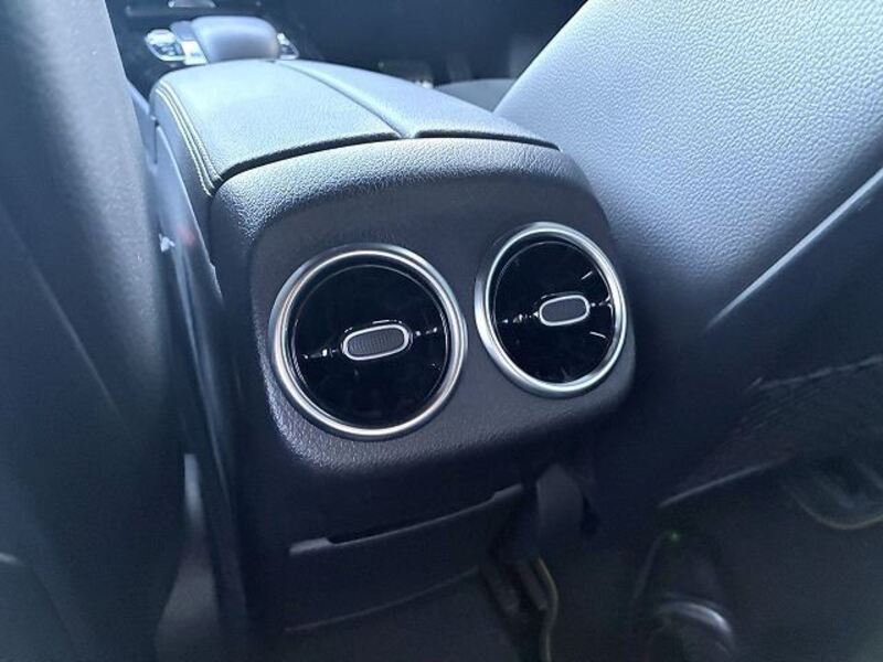 A-CLASS