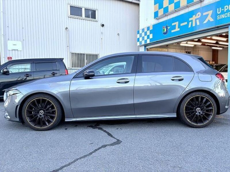 A-CLASS