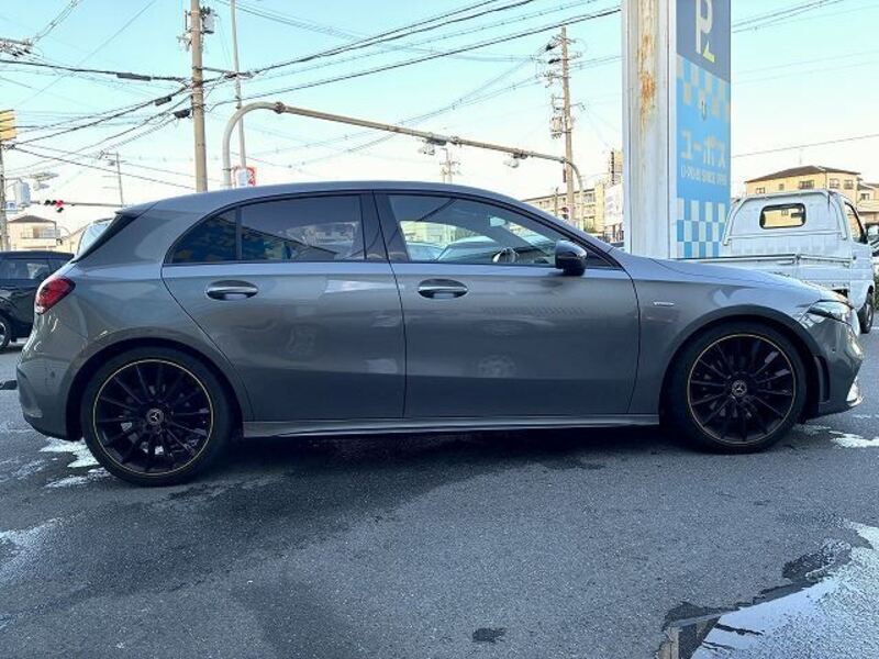 A-CLASS